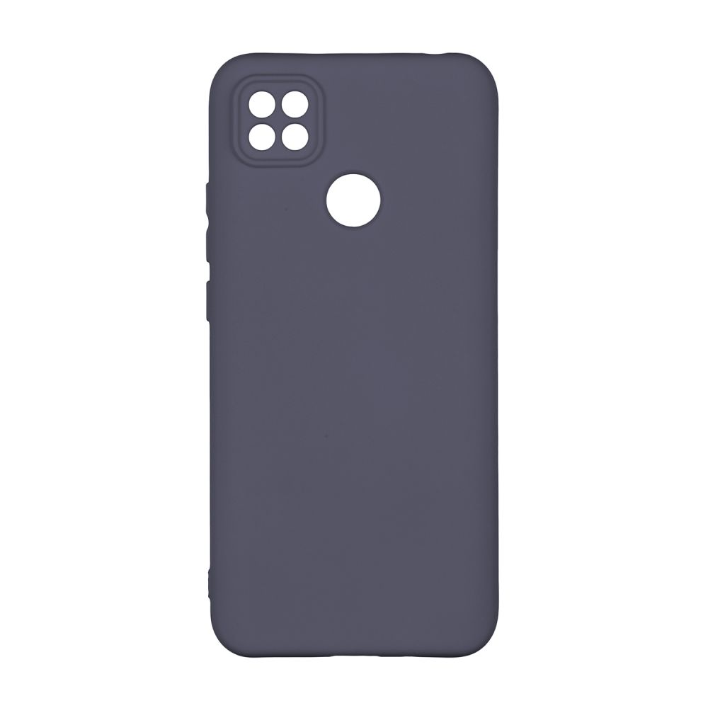 Купить ЧЕХОЛ SILICONE COVER FULL CAMERA (A) ДЛЯ XIAOMI REDMI 9C