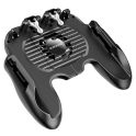 Купить ГЕЙМПАД BOROFONE BG3 WARRIOR COOLING GAMEPAD_6