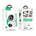 Купить СМАРТ КАМЕРА HOCO DI53 WIRELESS_1