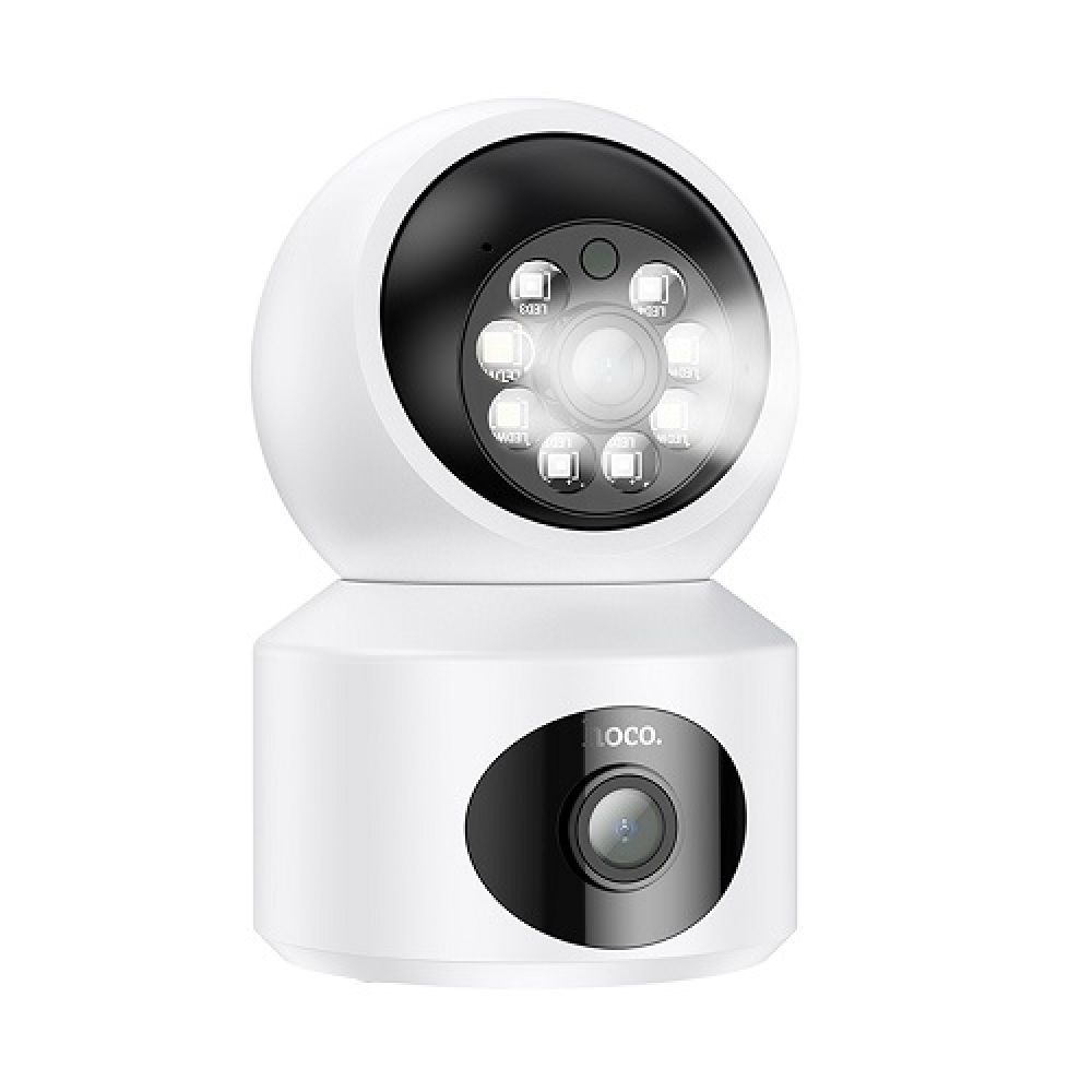 Купить СМАРТ КАМЕРА HOCO DI53 WIRELESS