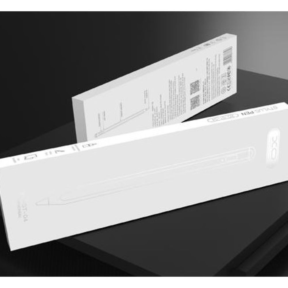 Купить СТИЛУС XO ST-04 UNIVERSAL MAGNETIC CAPACITIVE PEN_1