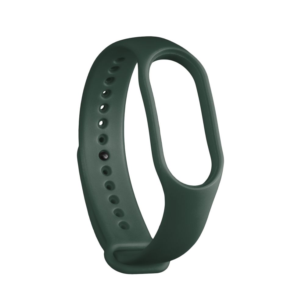 Купить РЕМЕШОК ДЛЯ XIAOMI MI BAND 5 / 6 / 7 ORIGINAL DESIGN