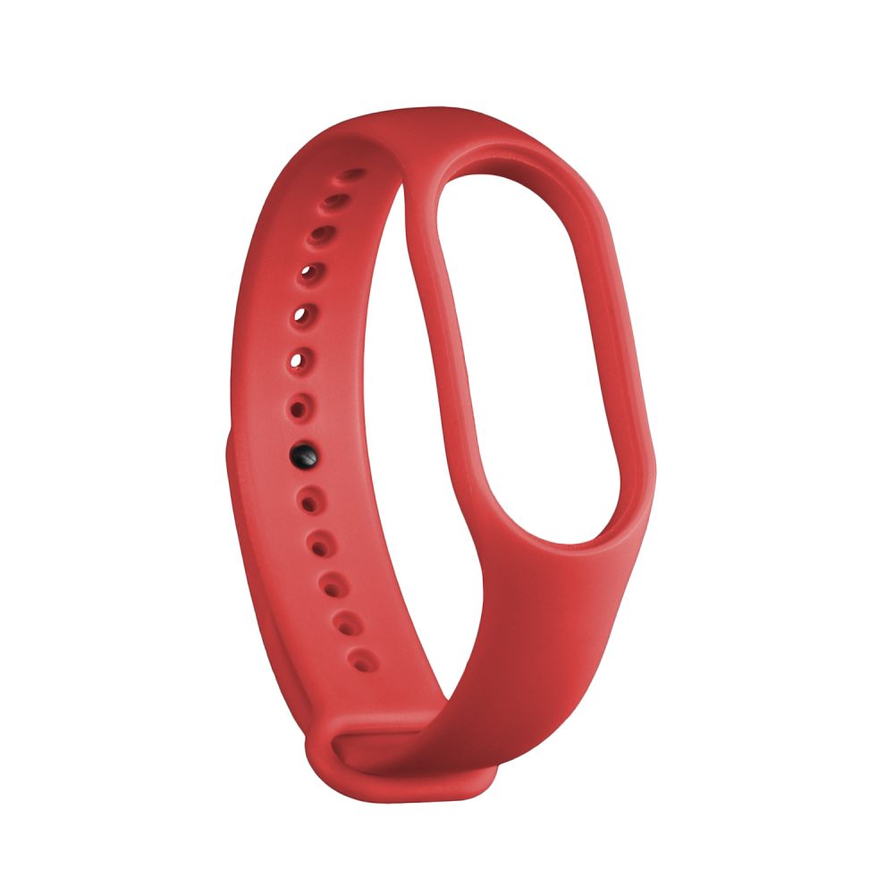 Купить РЕМЕШОК ДЛЯ XIAOMI MI BAND 5 / 6 / 7 ORIGINAL DESIGN_21