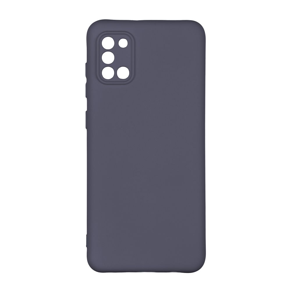 Купить ЧЕХОЛ SILICONE COVER FULL CAMERA (A) ДЛЯ SAMSUNG GALAXY A31_3