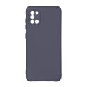 Купить ЧЕХОЛ SILICONE COVER FULL CAMERA (A) ДЛЯ SAMSUNG GALAXY A31_3