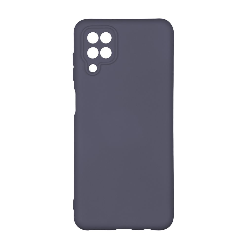 Купить ЧЕХОЛ SILICONE COVER FULL CAMERA (A) ДЛЯ SAMSUNG GALAXY A12_1