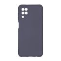 Купить ЧЕХОЛ SILICONE COVER FULL CAMERA (A) ДЛЯ SAMSUNG GALAXY A12_1