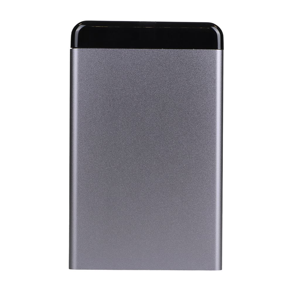 Купить ВНЕШНИЙ КАРМАН 2,5" S19 USB3.1 TYPE C ALUMINUM ALLOY_1