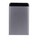 Купить ВНЕШНИЙ КАРМАН 2,5" S19 USB3.1 TYPE C ALUMINUM ALLOY_1