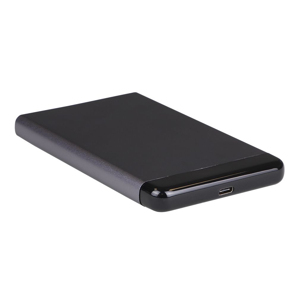 Купить ВНЕШНИЙ КАРМАН 2,5" S19 USB3.1 TYPE C ALUMINUM ALLOY_3