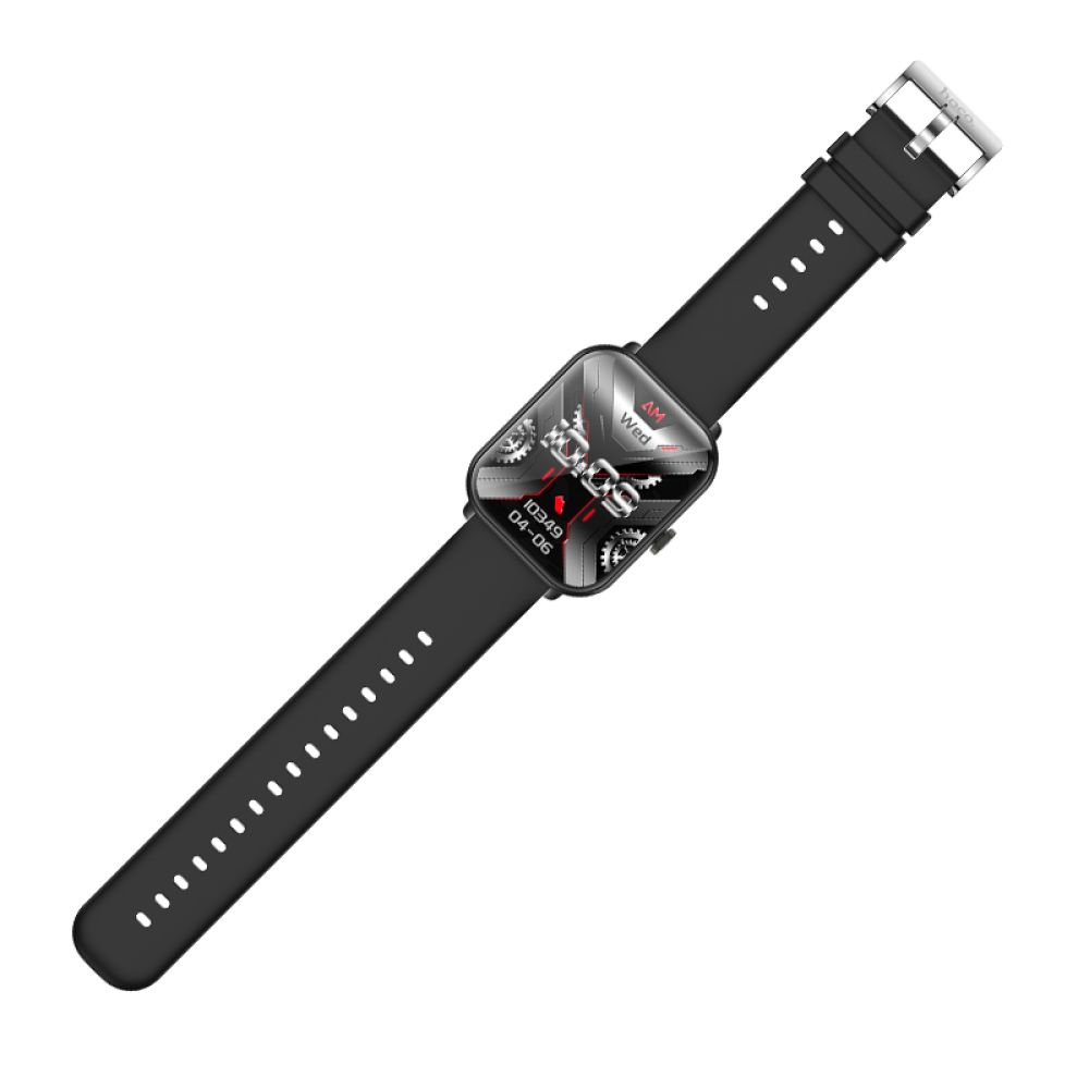 Купить СМАРТ ЧАСЫ HOCO Y3 PRO_5