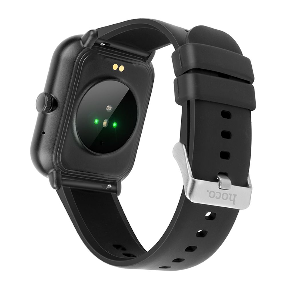 Купить СМАРТ ЧАСЫ HOCO Y3 PRO_6