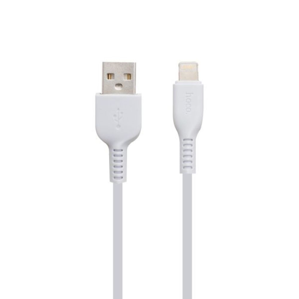Купить USB HOCO X20 LIGHTNING ТЕХ.ПАК.
