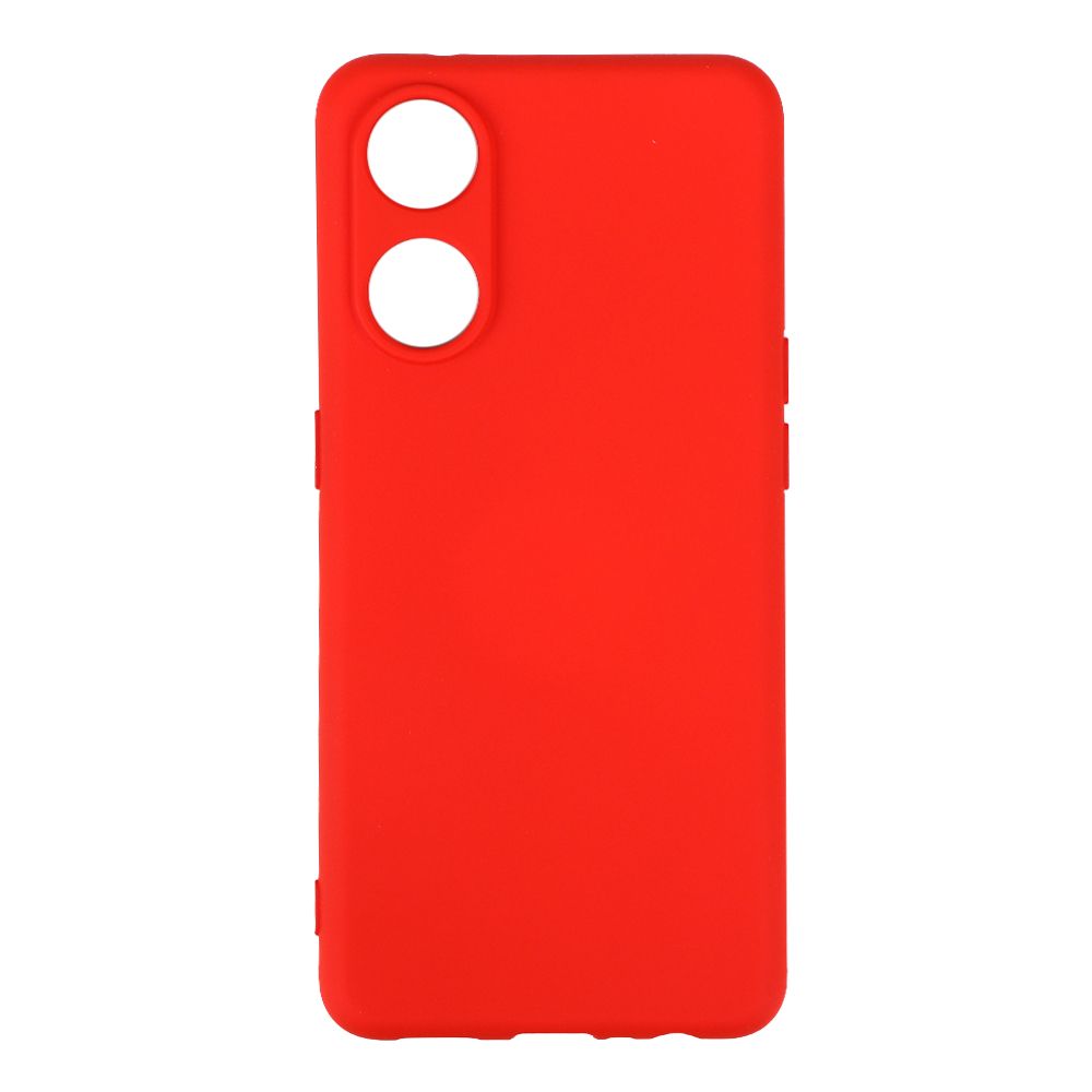 Купить ЧЕХОЛ SILICONE COVER FULL CAMERA (A) ДЛЯ OPPO RENO 8T