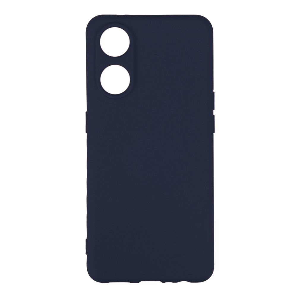 Купить ЧЕХОЛ SILICONE COVER FULL CAMERA (A) ДЛЯ OPPO RENO 8T_2