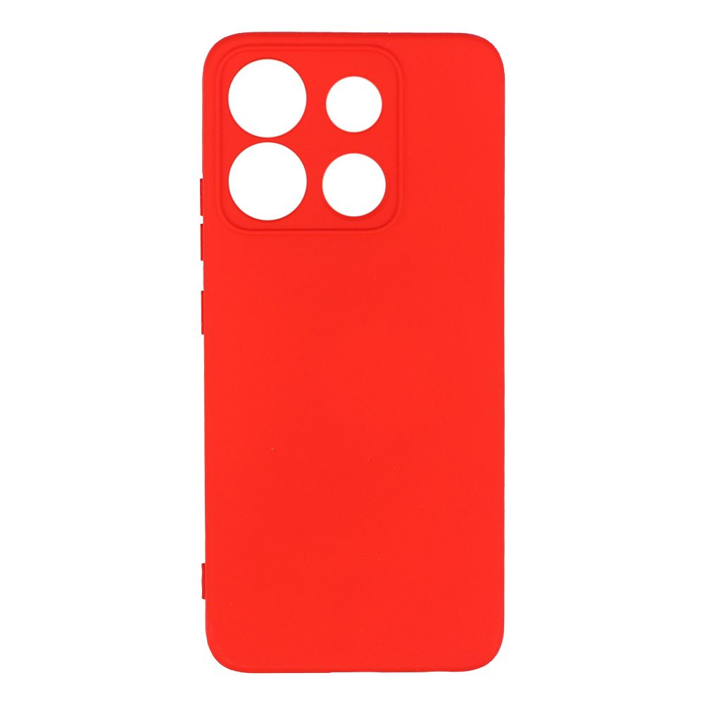 Купить ЧЕХОЛ SILICONE COVER FULL CAMERA (A) ДЛЯ INFINIX SMART 7 HD