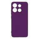 Купить ЧЕХОЛ SILICONE COVER FULL CAMERA (A) ДЛЯ INFINIX SMART 7 HD_4