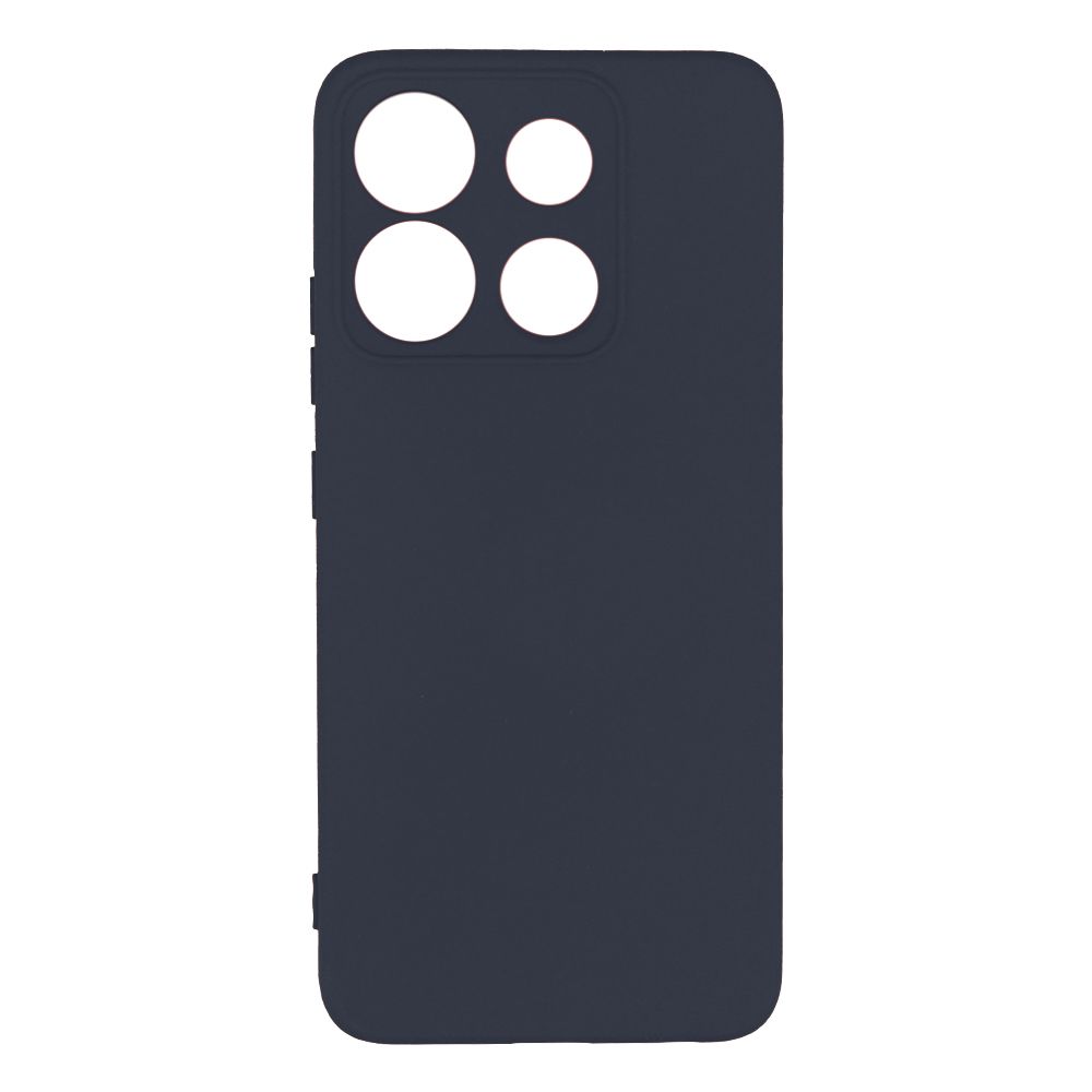 Купить ЧЕХОЛ SILICONE COVER FULL CAMERA (A) ДЛЯ INFINIX SMART 7 HD_2