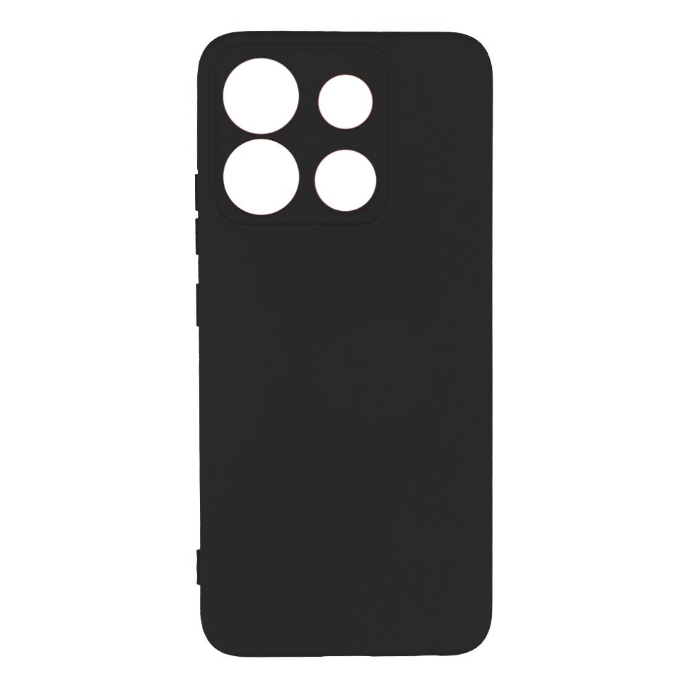 Купить ЧЕХОЛ SILICONE COVER FULL CAMERA (A) ДЛЯ INFINIX SMART 7 HD_3