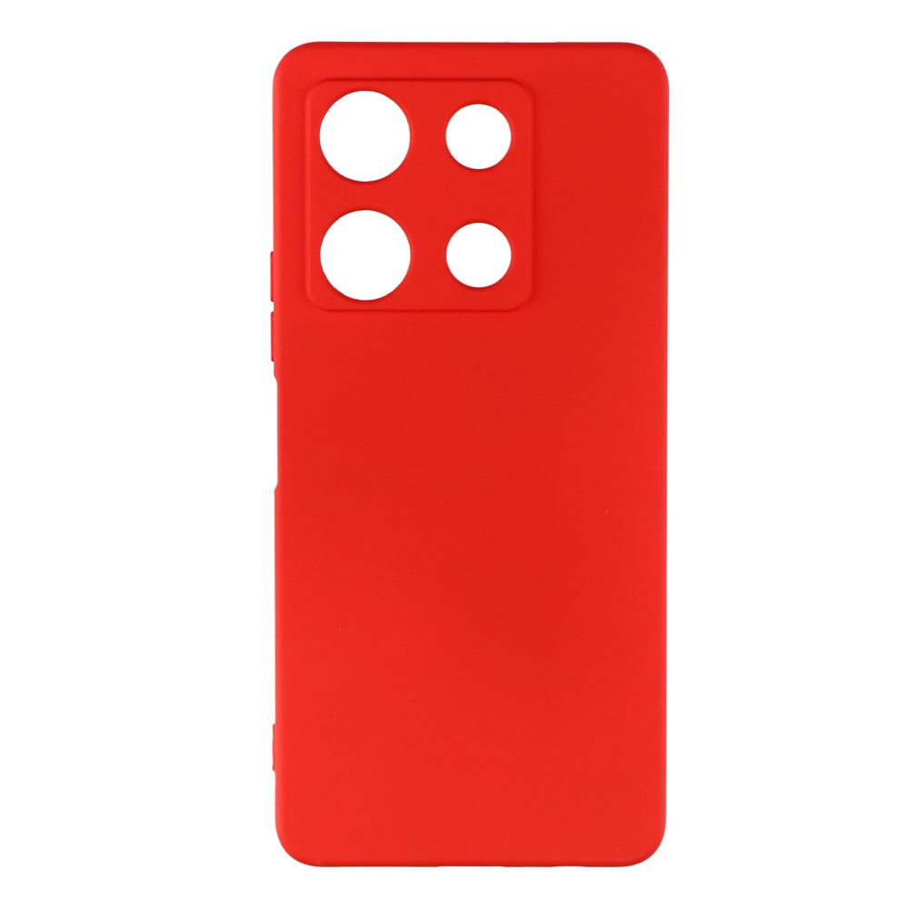 Купить ЧЕХОЛ SILICONE COVER FULL CAMERA (A) ДЛЯ INFINIX NOTE 30 PRO