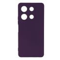 Купить ЧЕХОЛ SILICONE COVER FULL CAMERA (A) ДЛЯ INFINIX NOTE 30 PRO_4