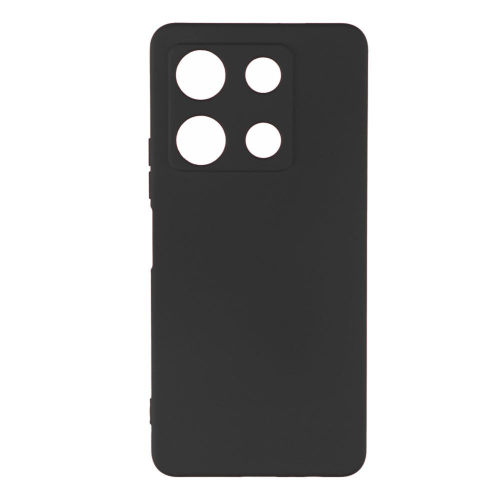 Купить ЧЕХОЛ SILICONE COVER FULL CAMERA (A) ДЛЯ INFINIX NOTE 30 PRO_2