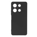 Купить ЧЕХОЛ SILICONE COVER FULL CAMERA (A) ДЛЯ INFINIX NOTE 30 PRO_2