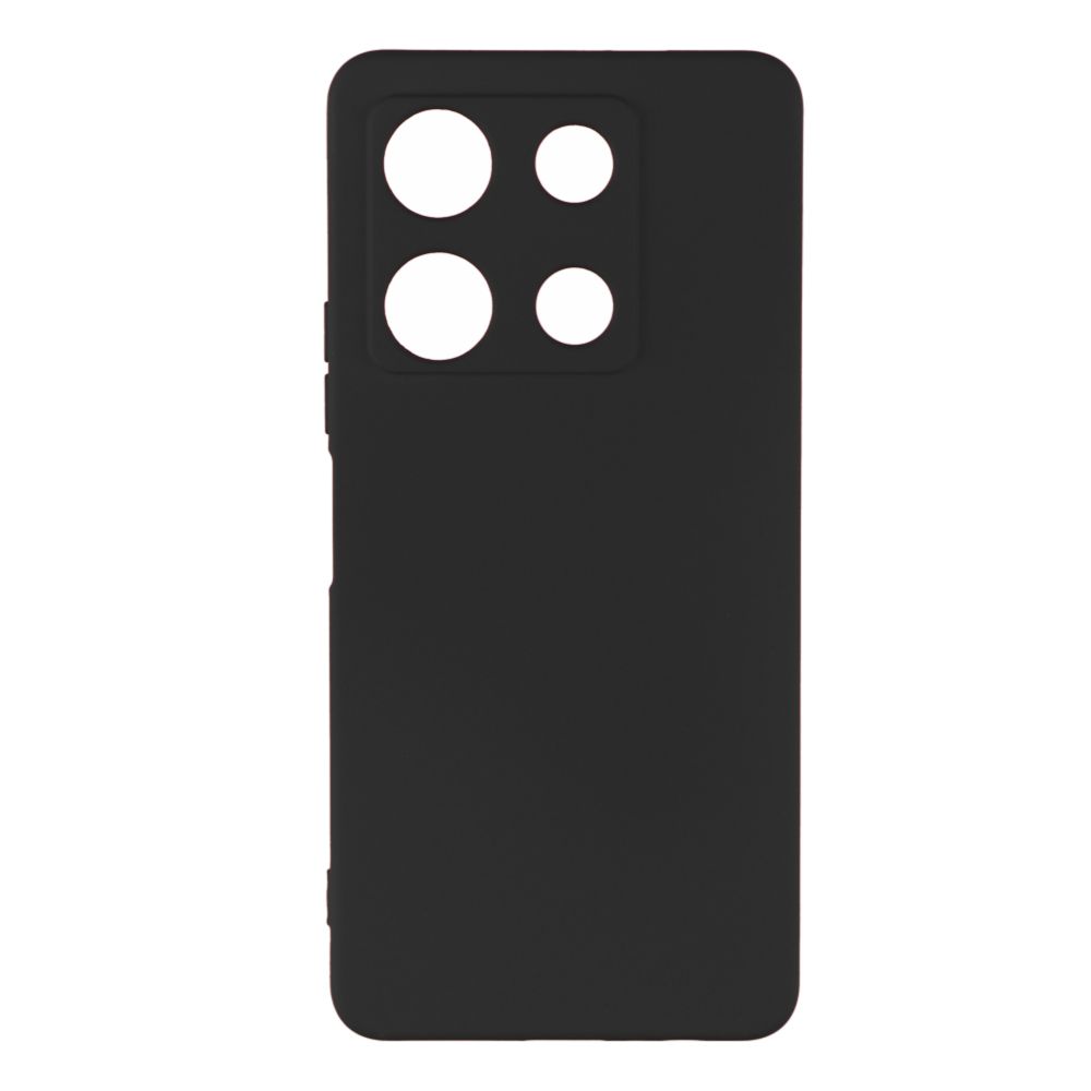 Купить ЧЕХОЛ SILICONE COVER FULL CAMERA (A) ДЛЯ INFINIX NOTE 30 PRO_3