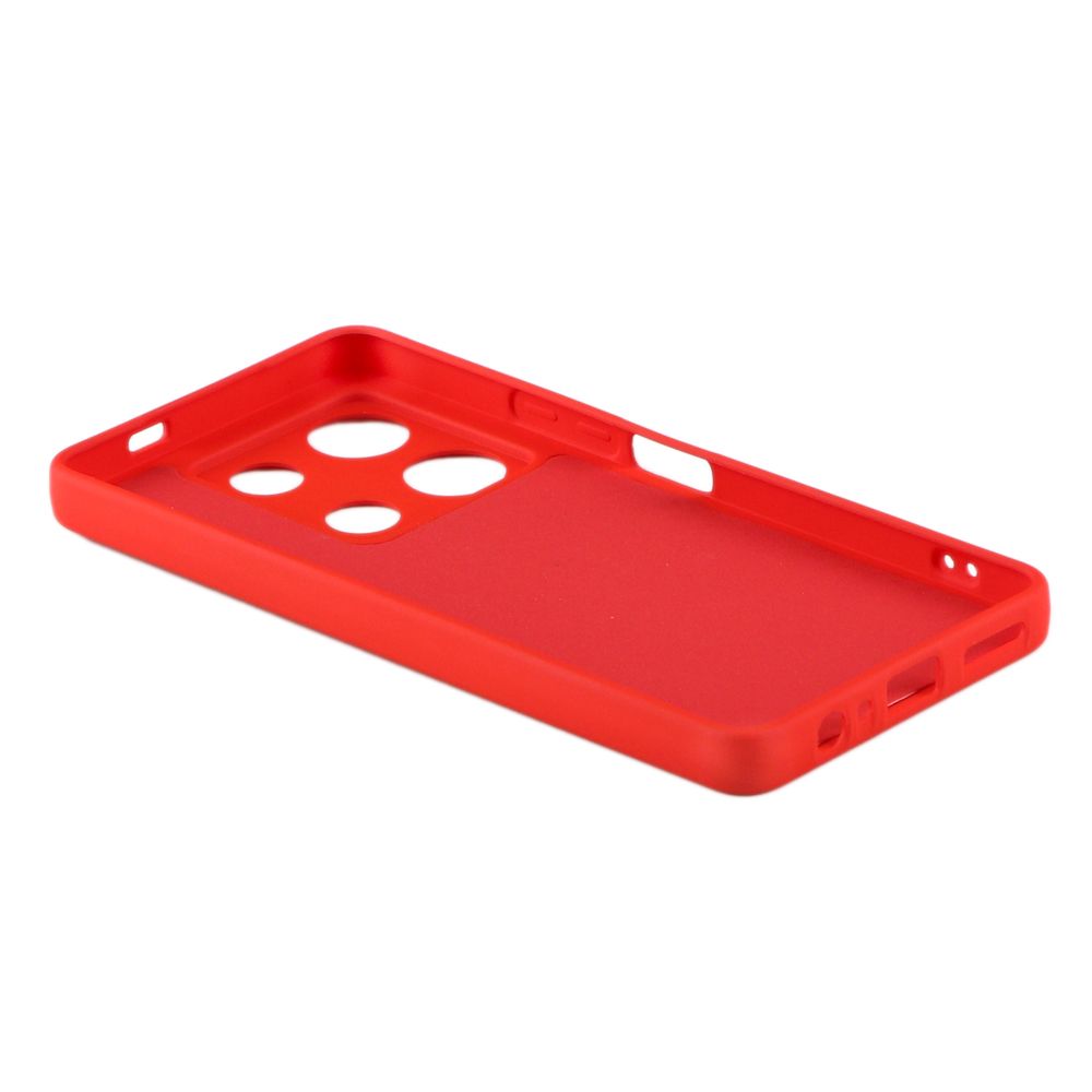 Купить ЧЕХОЛ SILICONE COVER FULL CAMERA (A) ДЛЯ INFINIX NOTE 30 PRO_6