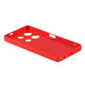 Купить ЧЕХОЛ SILICONE COVER FULL CAMERA (A) ДЛЯ INFINIX NOTE 30 PRO_6