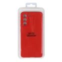 Купить ЧЕХОЛ SILICONE COVER FULL CAMERA (A) ДЛЯ SAMSUNG GALAXY S21 FE_1