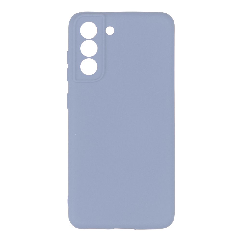 Купить ЧЕХОЛ SILICONE COVER FULL CAMERA (A) ДЛЯ SAMSUNG GALAXY S21 FE_2