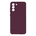 Купить ЧЕХОЛ SILICONE COVER FULL CAMERA (A) ДЛЯ SAMSUNG GALAXY S21 FE_6