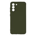 Купить ЧЕХОЛ SILICONE COVER FULL CAMERA (A) ДЛЯ SAMSUNG GALAXY S21 FE_7
