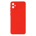 Купить ЧЕХОЛ SILICONE COVER FULL CAMERA (A) ДЛЯ SAMSUNG GALAXY A05 (A055)_4