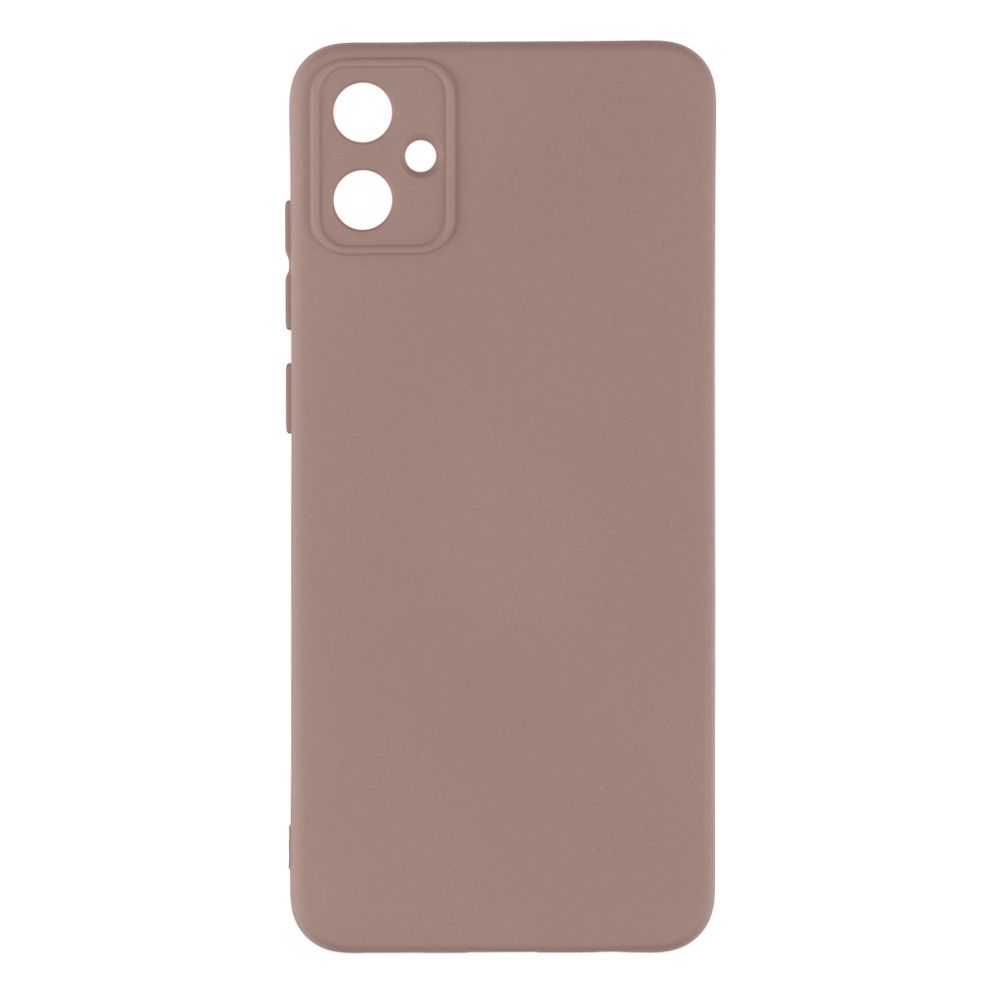 Купить ЧЕХОЛ SILICONE COVER FULL CAMERA (A) ДЛЯ SAMSUNG GALAXY A05 (A055)