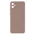 Купить ЧЕХОЛ SILICONE COVER FULL CAMERA (A) ДЛЯ SAMSUNG GALAXY A05 (A055)