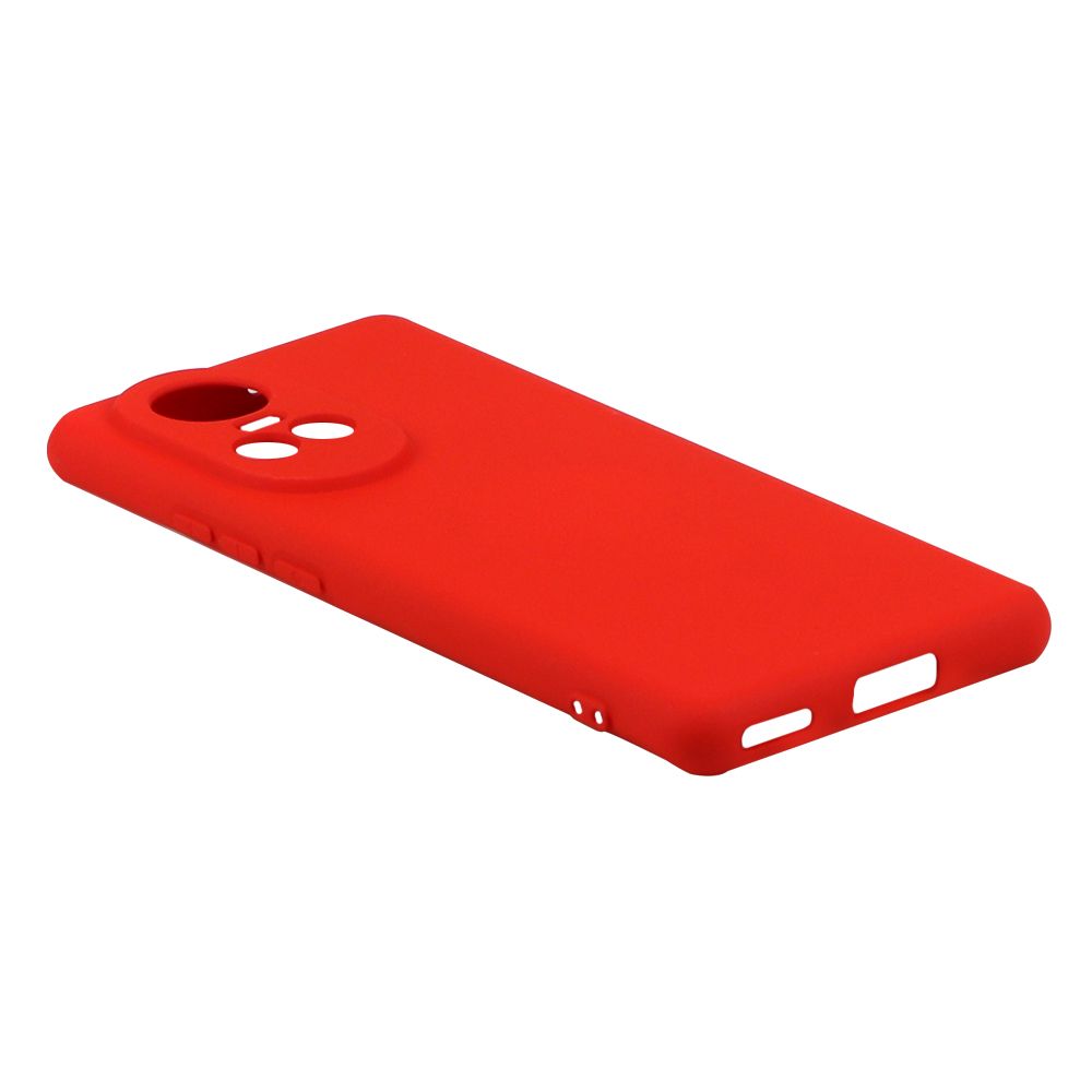 Купить ЧЕХОЛ SILICONE COVER FULL CAMERA (A) ДЛЯ OPPO RENO 10 5G_4