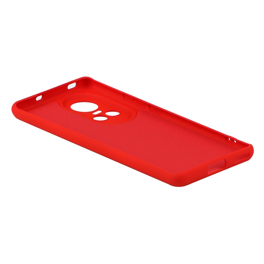 Купить ЧЕХОЛ SILICONE COVER FULL CAMERA (A) ДЛЯ OPPO RENO 10 5G_5