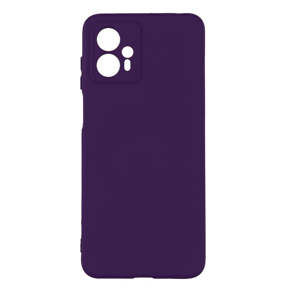 Купить ЧЕХОЛ SILICONE COVER FULL CAMERA (A) ДЛЯ MOTOROLA G23_4