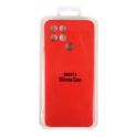 Купить ЧЕХОЛ SILICONE COVER FULL CAMERA (A) ДЛЯ INFINIX SMART 6_1