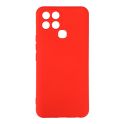 Купить ЧЕХОЛ SILICONE COVER FULL CAMERA (A) ДЛЯ INFINIX SMART 6_3