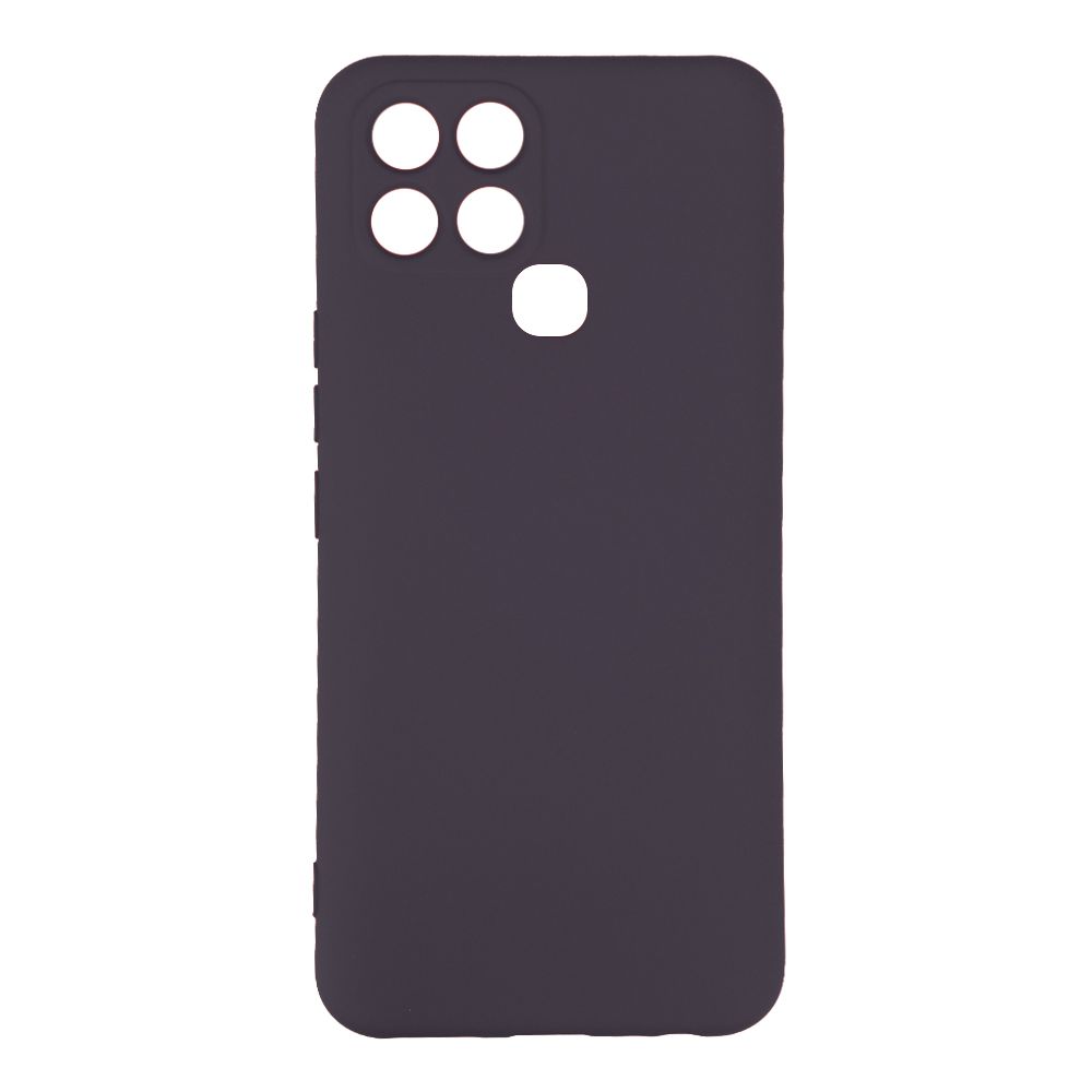Купить ЧЕХОЛ SILICONE COVER FULL CAMERA (A) ДЛЯ INFINIX SMART 6_2