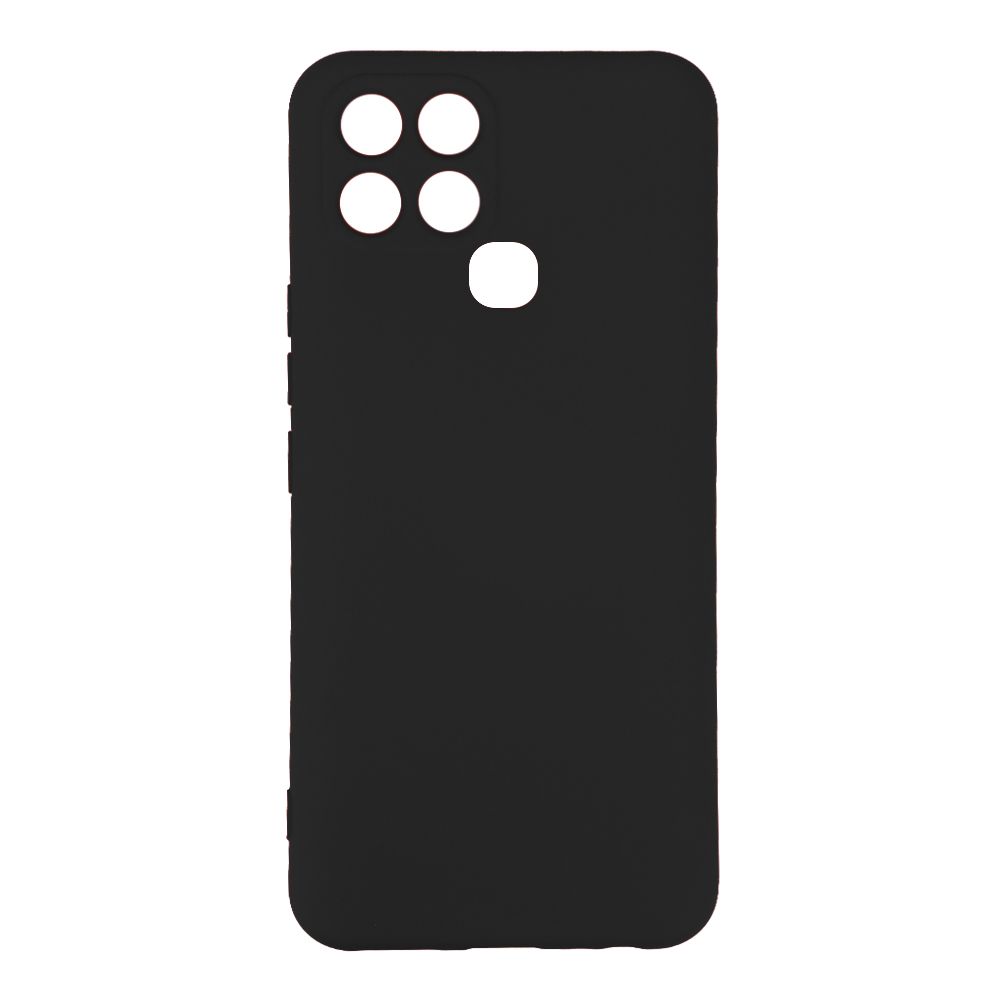 Купить ЧЕХОЛ SILICONE COVER FULL CAMERA (A) ДЛЯ INFINIX SMART 6_4