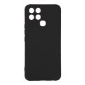 Купить ЧЕХОЛ SILICONE COVER FULL CAMERA (A) ДЛЯ INFINIX SMART 6_4