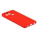 Купить ЧЕХОЛ SILICONE COVER FULL CAMERA (A) ДЛЯ INFINIX SMART 6_5