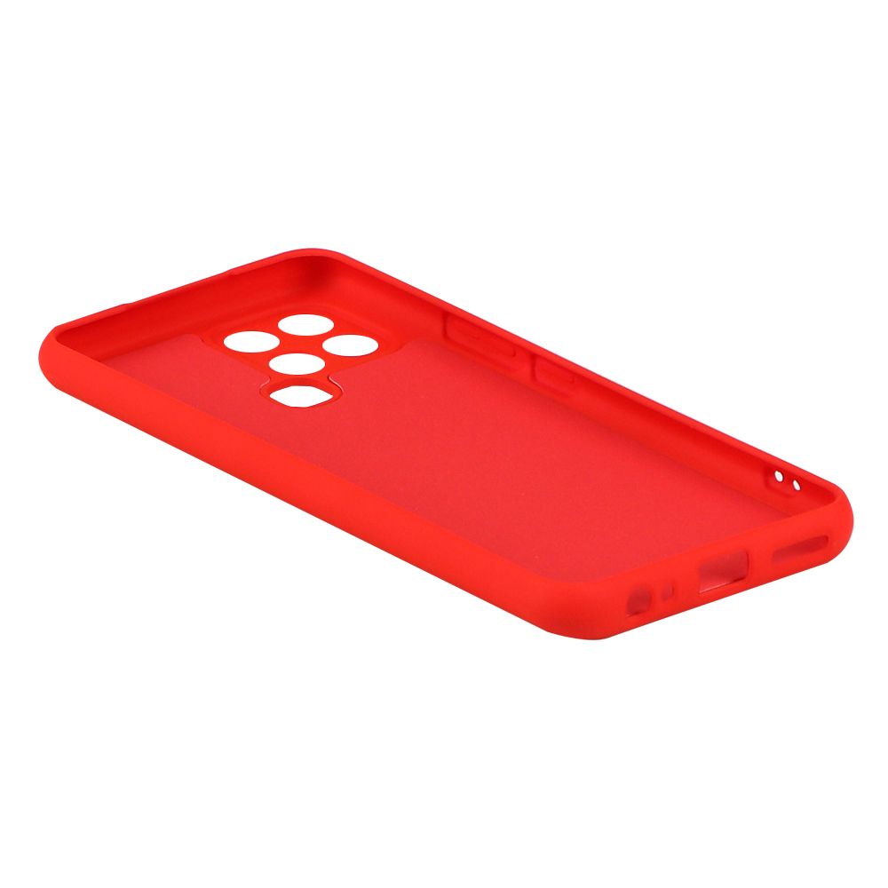 Купить ЧЕХОЛ SILICONE COVER FULL CAMERA (A) ДЛЯ INFINIX SMART 6_6