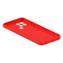 Купить ЧЕХОЛ SILICONE COVER FULL CAMERA (A) ДЛЯ INFINIX SMART 6_6