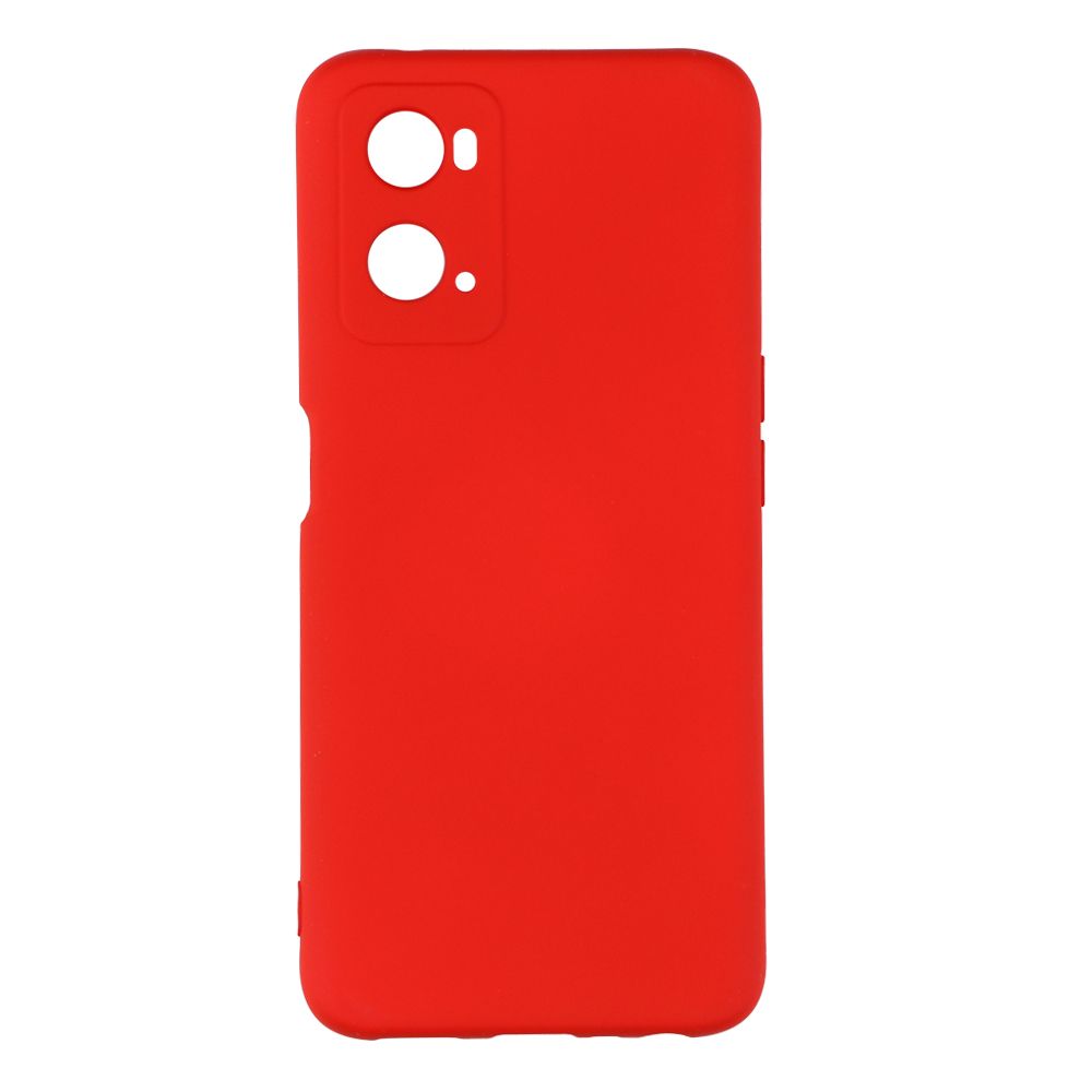 Купить ЧЕХОЛ SILICONE COVER FULL CAMERA (A) ДЛЯ OPPO A96_3