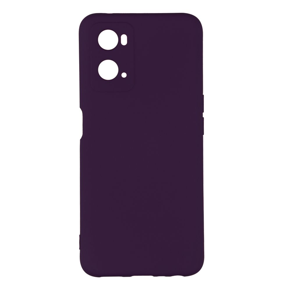 Купить ЧЕХОЛ SILICONE COVER FULL CAMERA (A) ДЛЯ OPPO A96